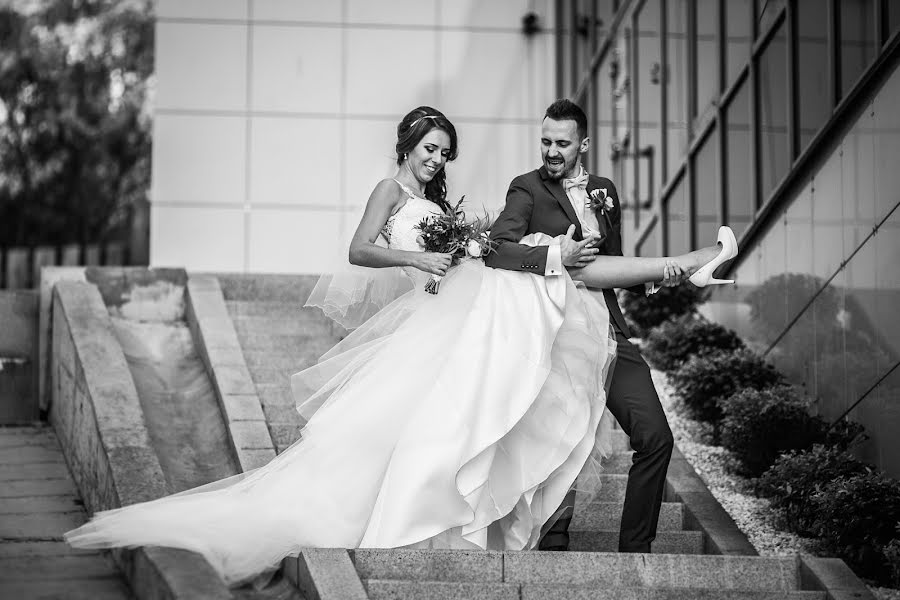 Photographe de mariage Ivan Kayda (afrophotographer). Photo du 7 novembre 2016