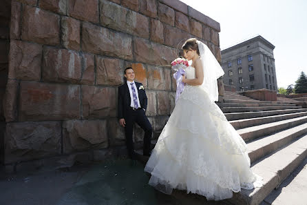 Wedding photographer Adil Sadykov (adils). Photo of 13 January 2020