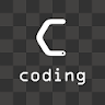 Coding C Icon