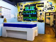 Blue Gym photo 5