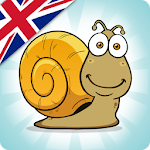 Cover Image of Télécharger Stone Words - Learning English 1.1.0 APK