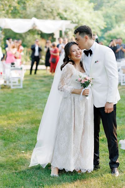 Wedding photographer Svyatoslav Bogdanov (svyatoslav95). Photo of 25 July 2023