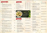 Asia Seven menu 2