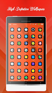 Theme For Xperia Z5(圖2)-速報App