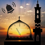 Cover Image of Herunterladen Automatischer Azan-Alarm 2.2 APK