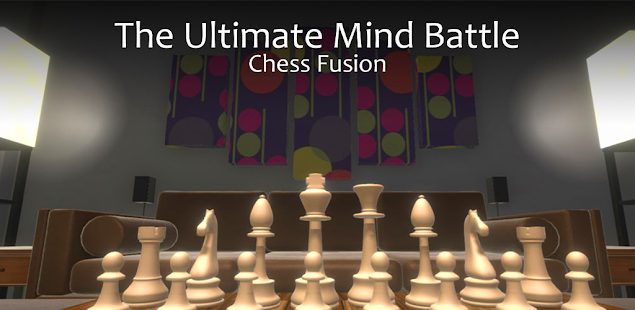 Chess Multiplayer::Appstore for Android