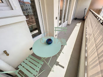 appartement à Cannes (06)