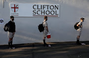 Clifton Preparatory in KwaZulu-Natal welcomed back about 80% of its grade 7 pupils on Monday.