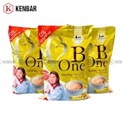 Bột Béo Bone ( Kenbar ),Dụng Cụ Nguyên Liệu Pha Chế Trà Sữa