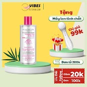 Nước Tẩy Trang Maycreate Dành Cho Da Dầu Da Mụn Da Nhạy Cảm 300Ml - Vibesvietnam