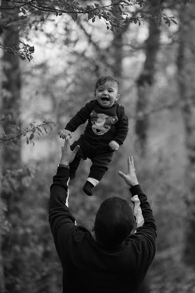 Fotógrafo de bodas Vahid Narooee (vahid). Foto del 22 de noviembre 2021