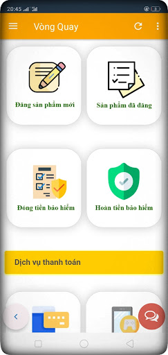 KiẠm Tiền - Vòng quay kiẠm tiền online