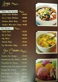 New Paradise Biriyani menu 4