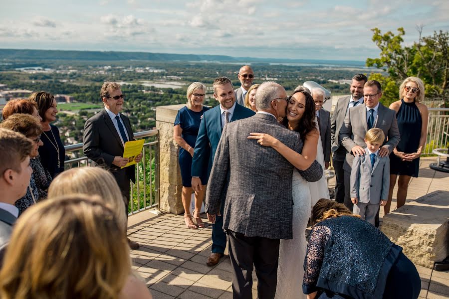 Wedding photographer Benjamin Strong (benjaminstrong). Photo of 30 December 2019