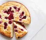 Raspberry-Ricotta Cake was pinched from <a href="http://www.bonappetit.com/recipe/raspberry-ricotta-cake" target="_blank">www.bonappetit.com.</a>