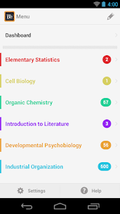 Download Blackboard Mobile™ Learn apk