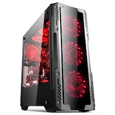 Case máy tính Golden Field Z2 (E-sport 21+)