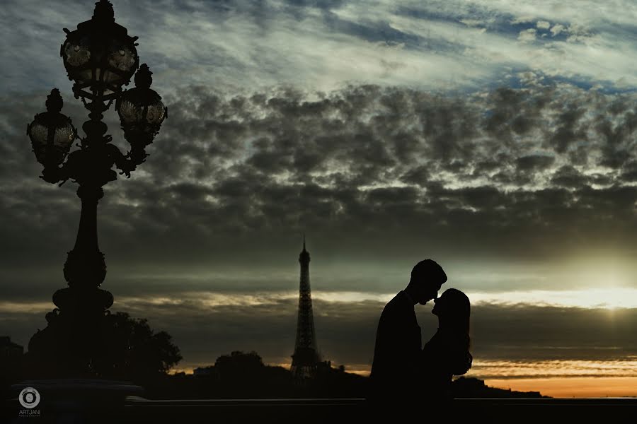 Photographe de mariage Sławomir Janicki (slawomirjanick). Photo du 26 septembre 2017