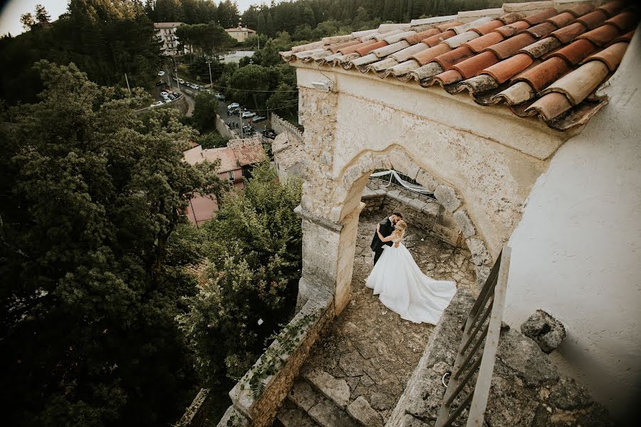 Fotografo di matrimoni Mario Iazzolino (marioiazzolino). Foto del 29 febbraio