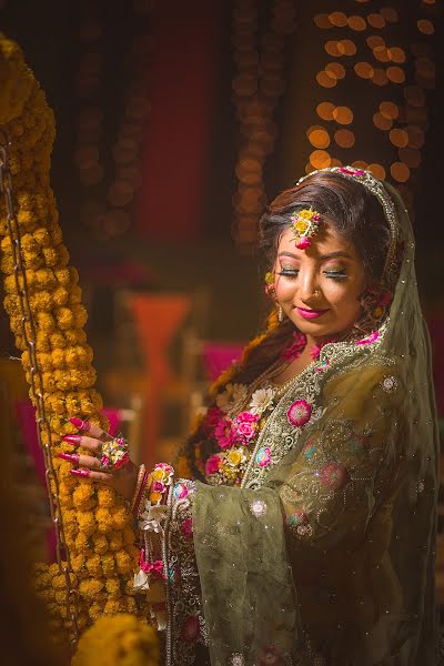 Fotógrafo de bodas Amit Bose (amitbose). Foto del 6 de enero 2019