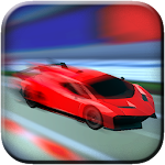 Cover Image of ดาวน์โหลด Drag racing - Top speed supercar 2.06 APK