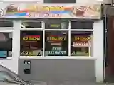 Marmaris Kebab House