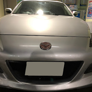 RX-8