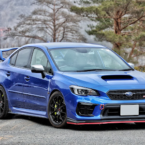 WRX STI VAB