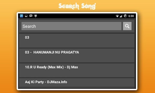 DJ Virtual Studio Music Mixer Screenshots 13