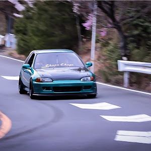 シビック EG6