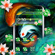 Download Beautiful Koi Fish Pond Theme For PC Windows and Mac 1.1.2