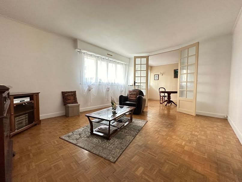 Vente appartement 5 pièces 93 m² à Boissy-saint-leger (94470), 254 000 €