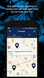 CitySwag'r(圖1)-速報App