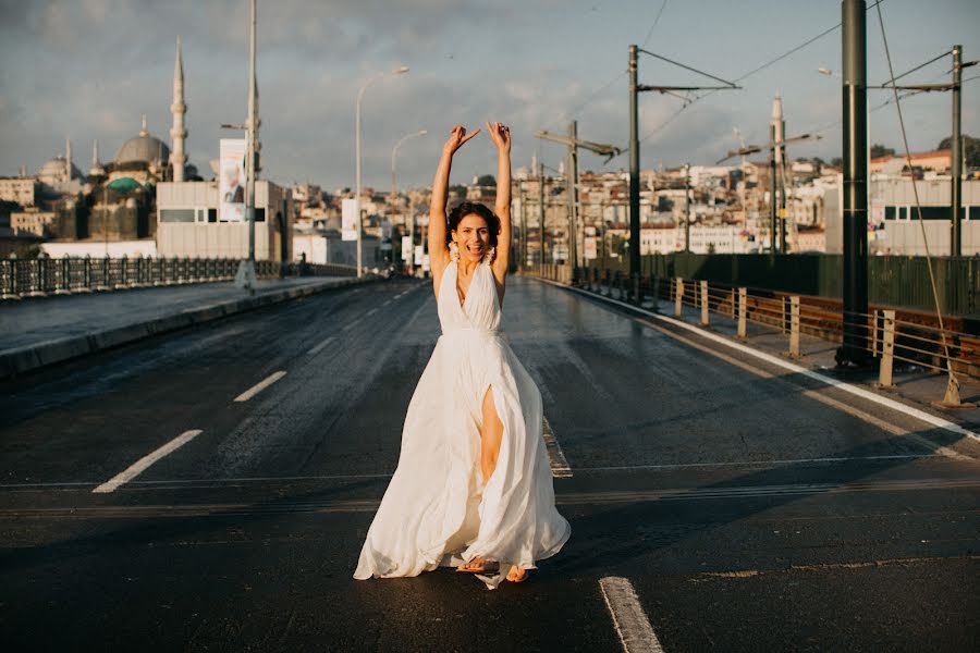 Photographe de mariage Ozkan Taskiran (ozkantaskiran). Photo du 9 mai 2019