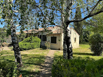 maison à Loriol-sur-Drôme (26)