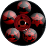 Sharingan Wallpaper icon