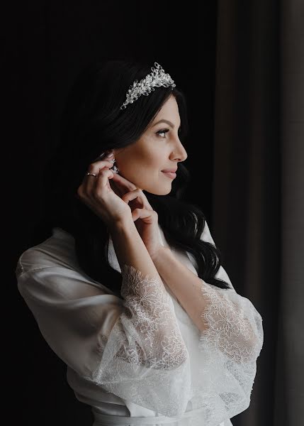 Wedding photographer Viktor Lyubineckiy (viktorlove). Photo of 14 November 2021