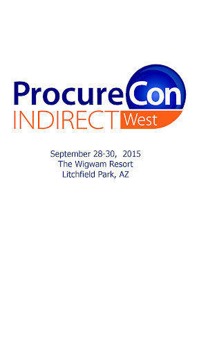 ProcureCon Indirect West 2015