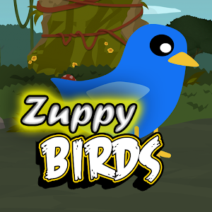 Download Zuppy Birds For PC Windows and Mac