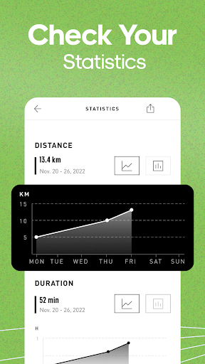 adidas Running: Run Tracker screenshot #4