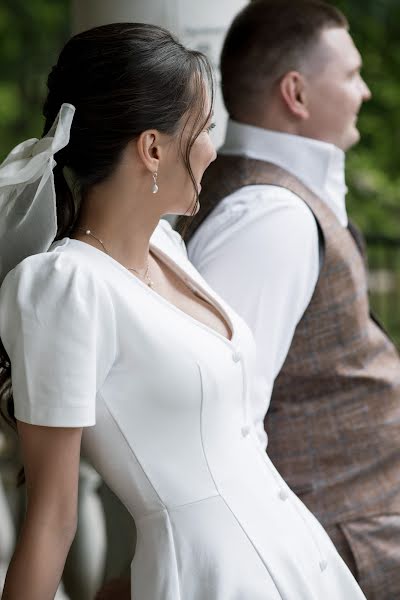 Nhiếp ảnh gia ảnh cưới Inga Kudeyarova (gultyapa). Ảnh của 6 tháng 8 2021