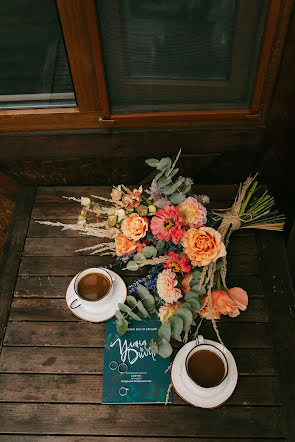 Wedding photographer Julia Senko (sjulia). Photo of 26 January