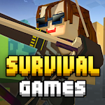 Cover Image of Download Survival Hunger Games 1.7.4 APK