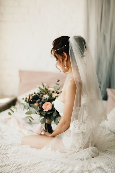 Wedding photographer Masha Garbuzenko (garbuzenkomaria). Photo of 25 October 2017