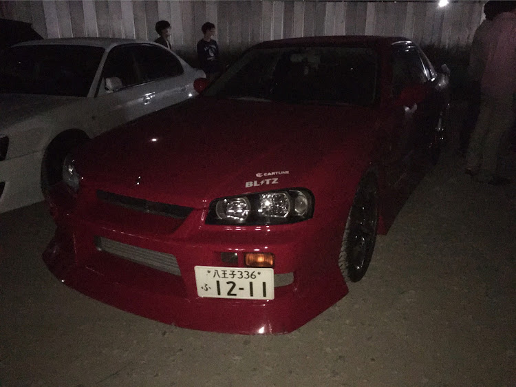 スカイラインの三上優樹さんが投稿したカスタム事例の投稿画像1枚目