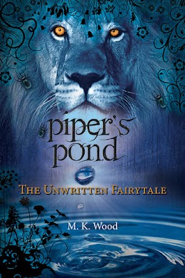 Piper's Pond cover