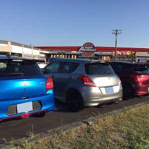 スイフトRS