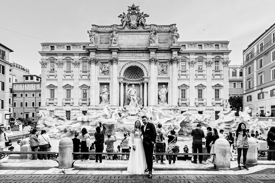 Photographe de mariage Tomasz Zukowski (hellofotografia). Photo du 6 janvier