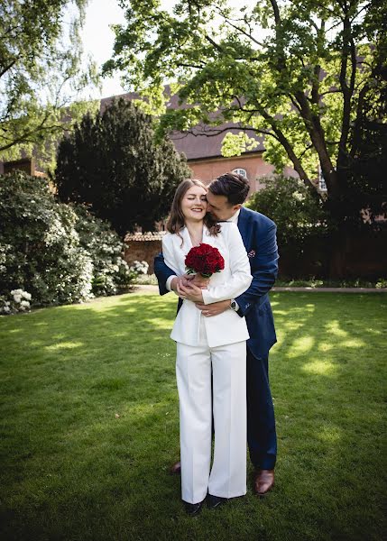 Wedding photographer Julia Byron (byron). Photo of 17 May