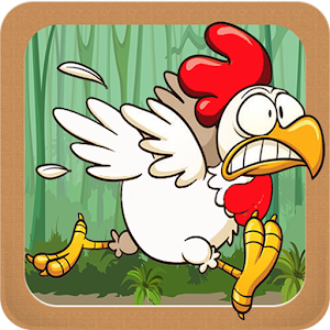 Download Chicken Run For PC Windows and Mac